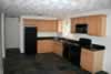 Granite kitchen Legris Commons condominiums